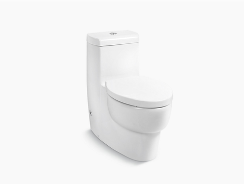 Bồn cầu một khối Kohler Ove K-45382X-S-0