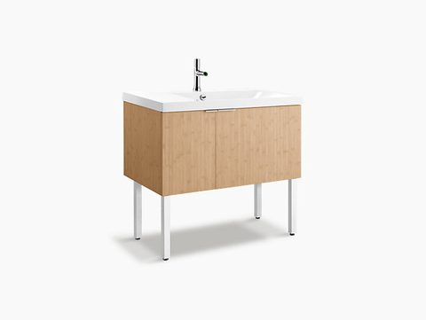 Tủ kệ phòng tắm Toobi K-45471T-M-0