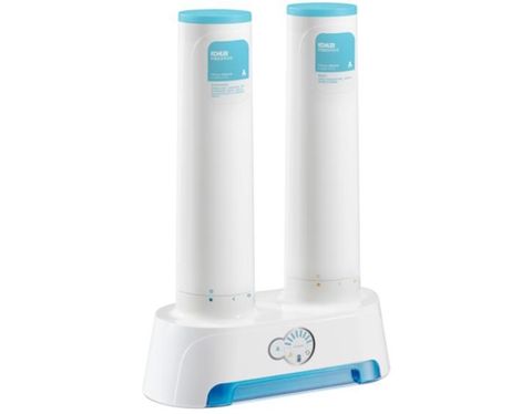 Bộ lọc nước Kohler Cuff