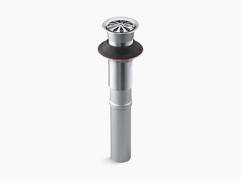 Bộ thoát nước dạng nút nhấn Kohler K-7129T-CP
