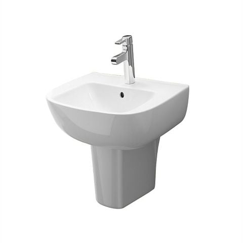 Chậu rửa chân lửng Kohler Reach K-72448X-1-0