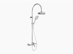 Sen cây hai chiều Kohler Archer K-72700T-4-CP