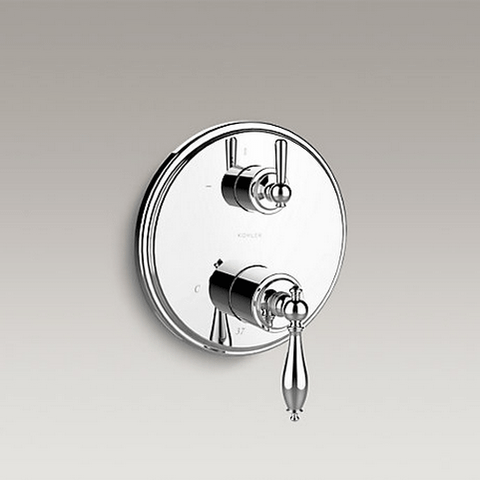 Bộ van Kohler Modulo K-72813T-4M-CP