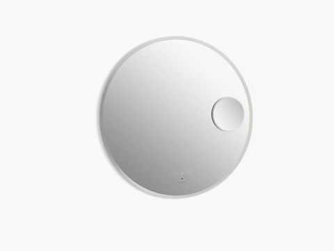 Gương thuỷ tinh Kohler Ming K-77115T-NA