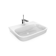 Chậu rửa đặt bàn Kohler Modernlife K-77761T-1-0