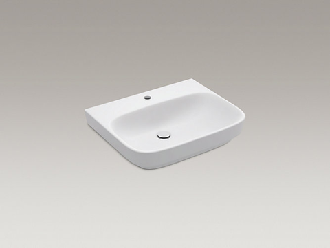 Chậu rửa đặt bàn Kohler Modernlife K-77835T-1-0