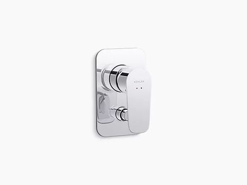 Tay van Kohler Aleo K-78985T-4-CP