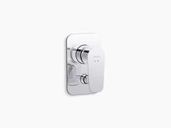 Tay van Kohler Aleo K-78985T-4-CP