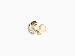 Đầu nối dây sen tắm Kohler Archer K-8450T-AF