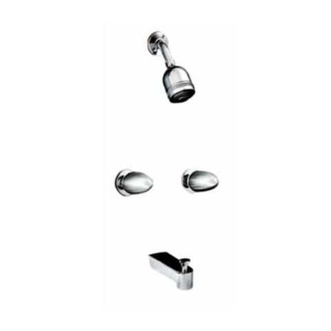 Vòi sen Kohler Galati K-8698X-A-CP