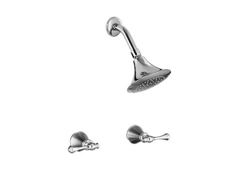 Vòi sen tắm gắn tường Kohler K-8847T-2-AF