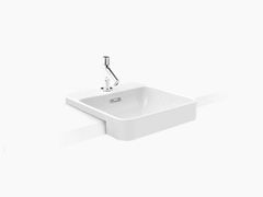 Chậu rửa bán âm Kohler Forefront K-98930X-1-0