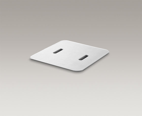 Kệ bồn tắm Kohler Aleutian K-99027T-CGR