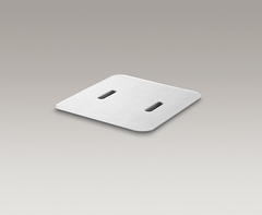Kệ bồn tắm Kohler Aleutian K-99027T-CGR