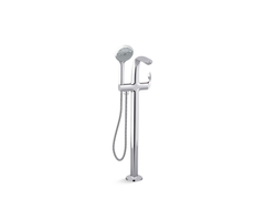 Vòi sen bồn tắm Kohler Refinia K-99039T-B4-CP