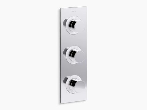 Tay van KOHLER BEITOU K-99868T-9-CP