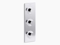 Tay van KOHLER BEITOU K-99868T-9-CP