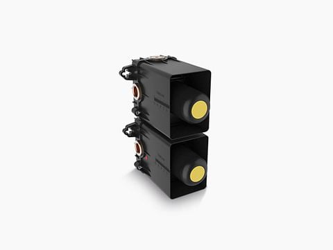 Van vòi sen tắm Beitou K-99869T-CP