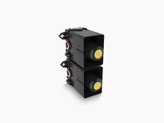 Van vòi sen tắm Beitou K-99869T-CP