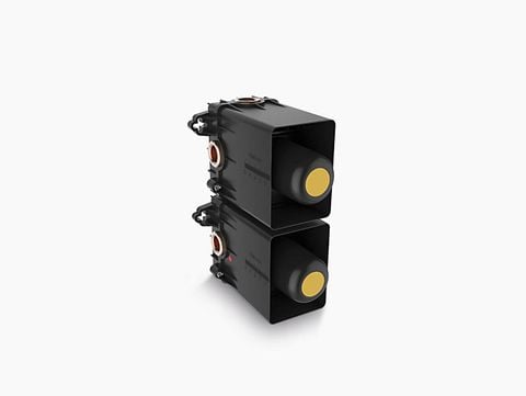 Van vòi sen tắm Kohler Beitou K-99870T-CP