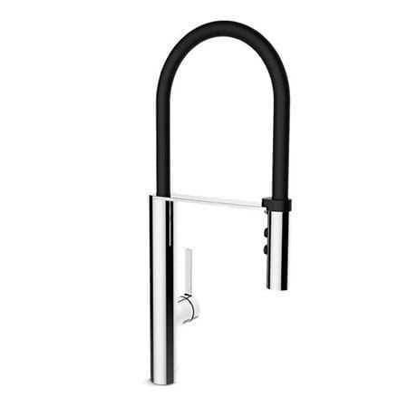 Vòi chậu bếp Kohler K-99887T-4-CP