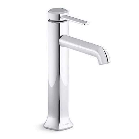 Vòi chậu rửa KOHLER OCCASION K-EX27003T-4-CP