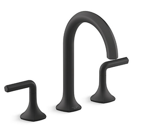 Vòi chậu rửa KOHLER OCCASION K-EX27100T-4-BL