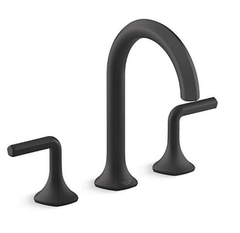 Vòi chậu rửa KOHLER OCCASION K-EX27100T-4-BL