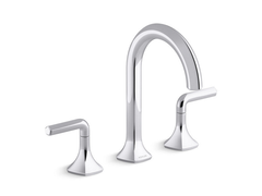 Vòi chậu rửa KOHLER OCCASION K-EX27100T-4-CP