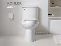 Bồn cầu 1 khối Kohler Adair K-5171T-CM-0