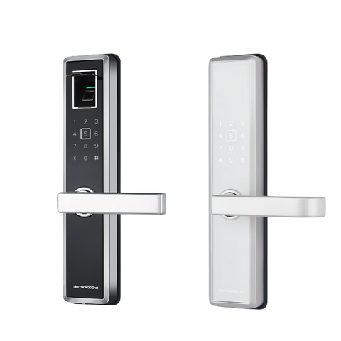 KHÓA ĐIỆN TỬ - DOR-M5.SW