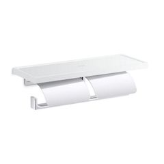 Móc treo giấy KOHLER STRAYT K-29248T-CP