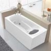 Bồn tắm nhựa có massage KOHLER KARESS K-76442H-NW-0