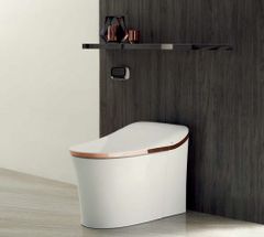 Bồn cầu thông minh Kohler Eir K-77795MY-SG-0