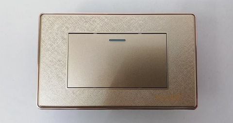 Công tắc 1 chiều KLASS KV5-003