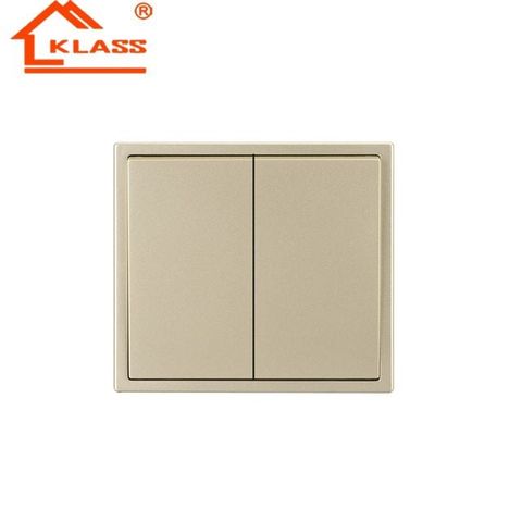 Công tắc 1 chiều KLASS KW3-003