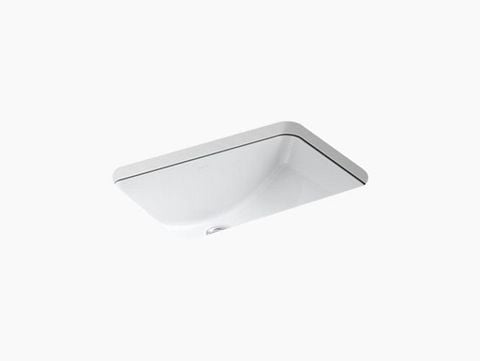 Chậu rửa âm bàn Kohler Ladena K-2214X-0
