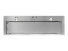 Máy hút mùi âm tủ LUX HOVO dòng HALO 90cm màu INOX