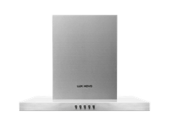 Máy hút mùi treo tường LUX HOVO dòng VIS 60cm màu INOX