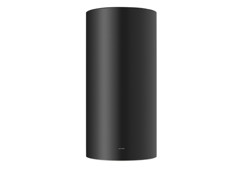 Máy hút mùi treo tường LUX HOVO dòng PIONEER màu ĐEN