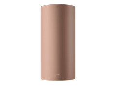 Máy hút mùi treo tường LUX HOVO dòng PIONEER màu Rose Gold