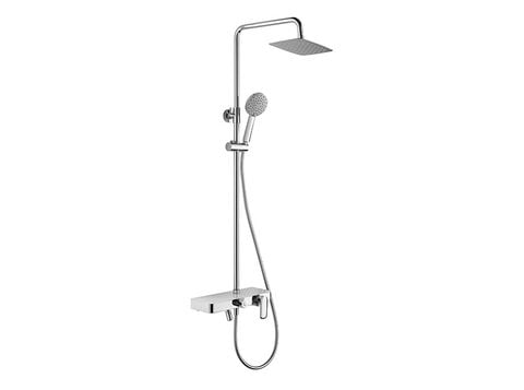 Vòi sen tắm Karat Meredith K-21361T-CP