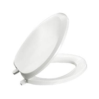 Nắp bồn cầu Kohler French Curve K-4653T-U-0