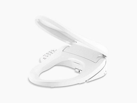 Nắp bồn cầu điện tử Kohler C3-150 K-8297K-HC-0