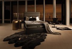 Nệm lò xo túi Simmons Beautyrest Black Brilliance
