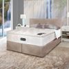 Nệm lò xo túi Simmons Backcare Luxury E-Ion Super Pillow Top