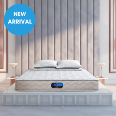 Nệm lò xo túi Simmons BeautyRest® Hasu