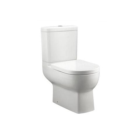 Bồn cầu 2 khối KOHLER ODEON UP K-76173K-0