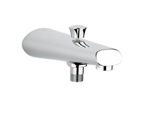 Thân vòi bồn tắm gắn tường Kohler K-10384T-CP