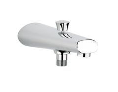 Thân vòi bồn tắm gắn tường Kohler K-10384T-CP
